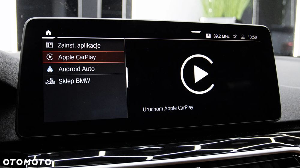 BMW Seria 5 530e PHEV - 28