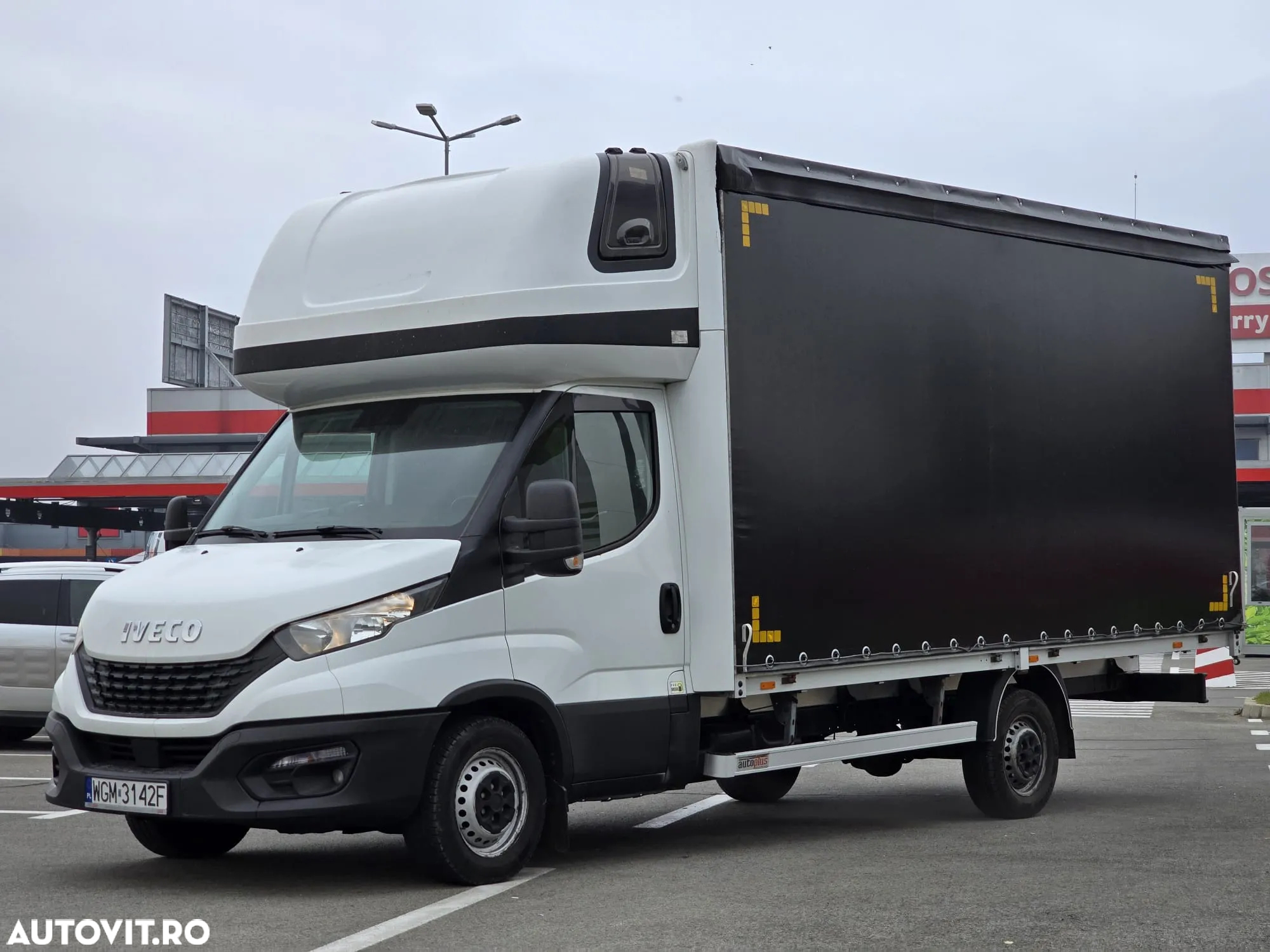 Iveco Daily - 14