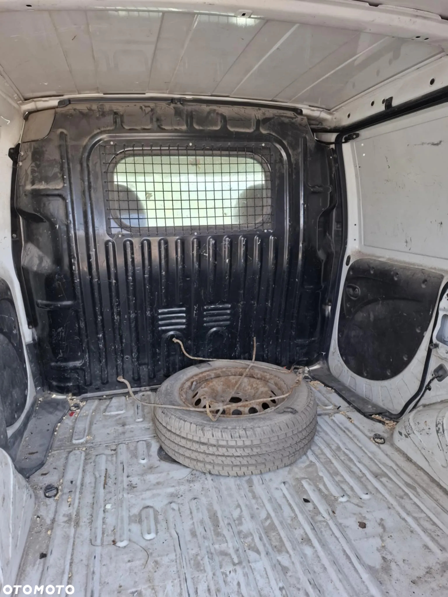 Fiat Doblo - 7