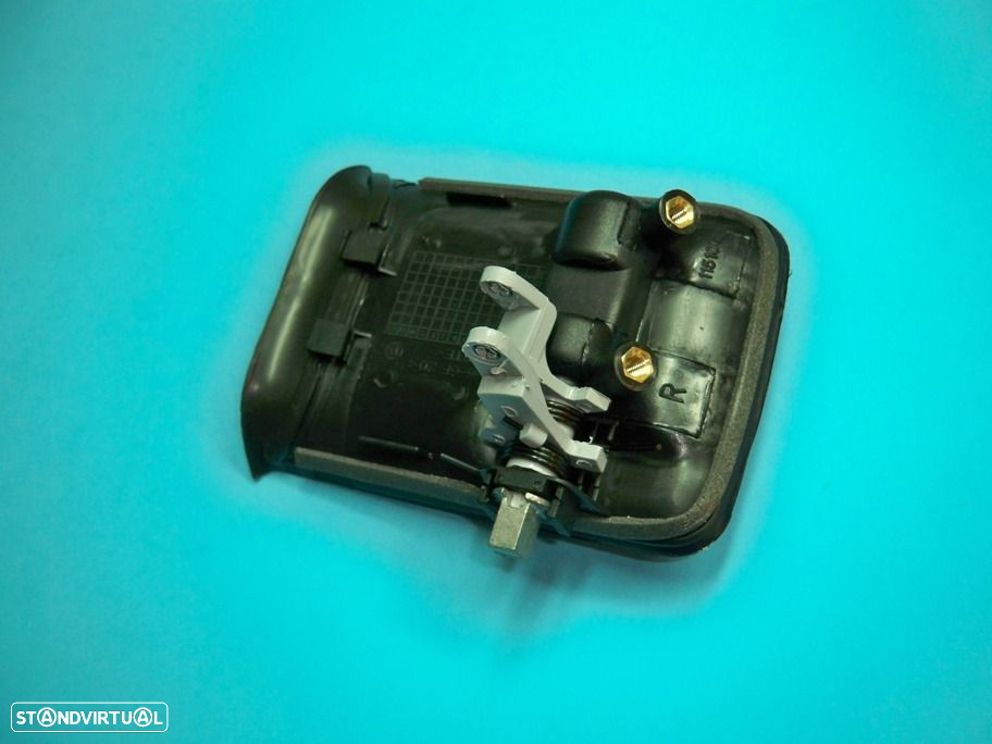 Puxador porta lateral correr Partner e Berlingo   NOVO - 2
