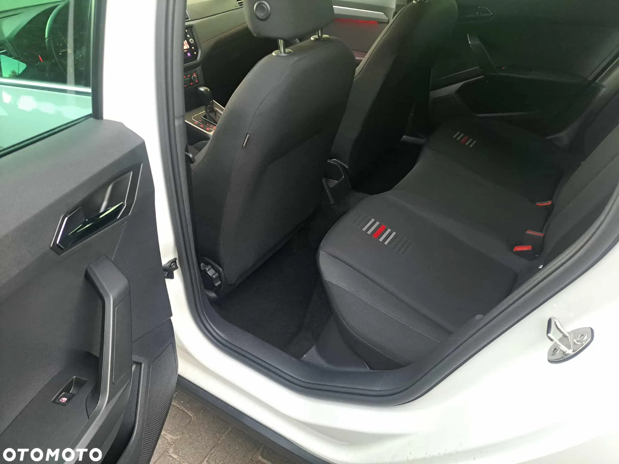 Seat Arona 1.0 TSI GPF FR S&S DSG - 10