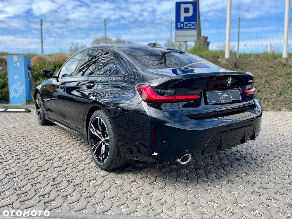 BMW Seria 3 - 6