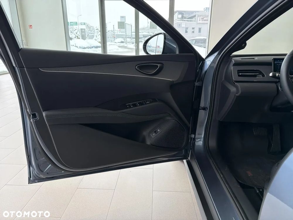 BYD Seal 6 1.5 Boost - 11