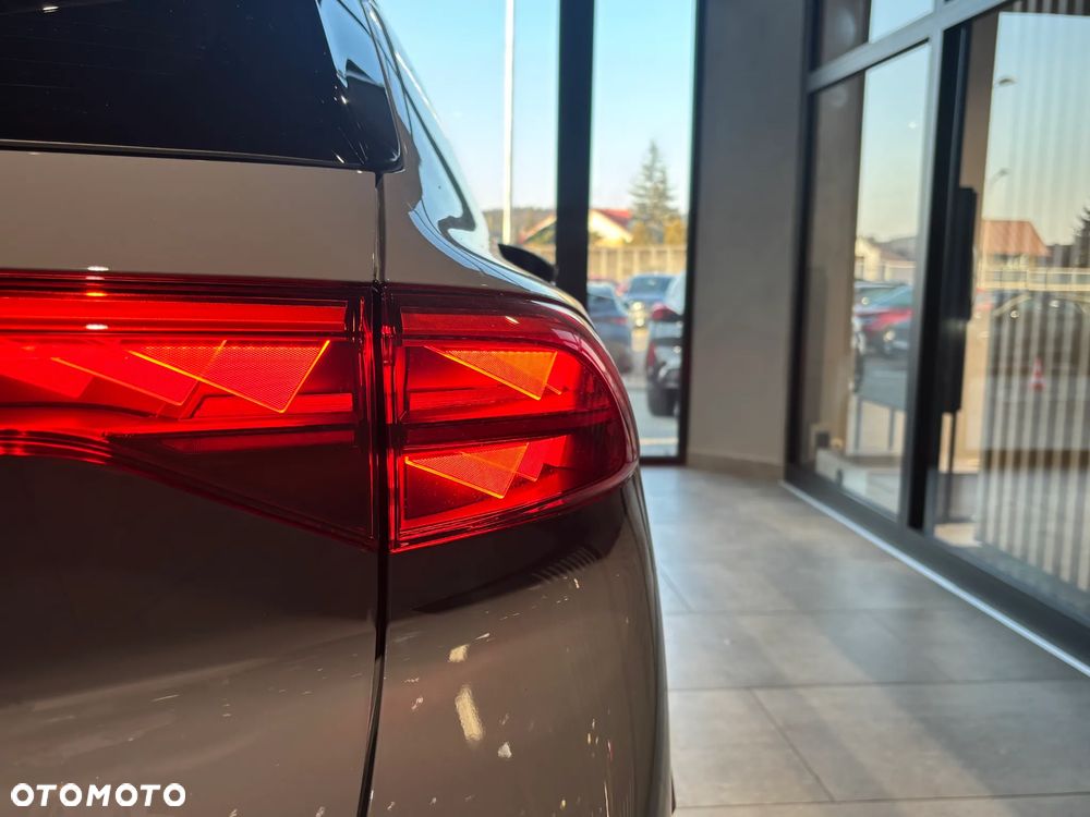 Cupra Terramar 2.0 TSI 4Drive DSG - 5