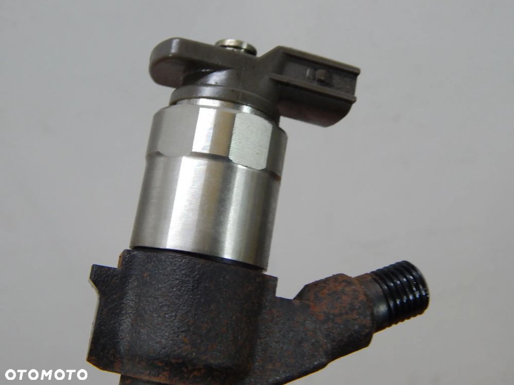 Wtrysk 1465A323 1.8 2.2 DID Mitsubishi ASX I Outlander III Lancer 10-18 Łuków części - 3