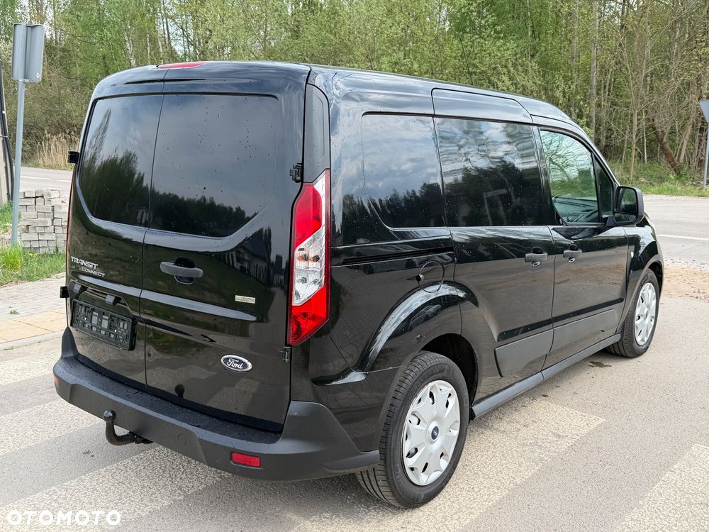 Ford Transit Connect - 6