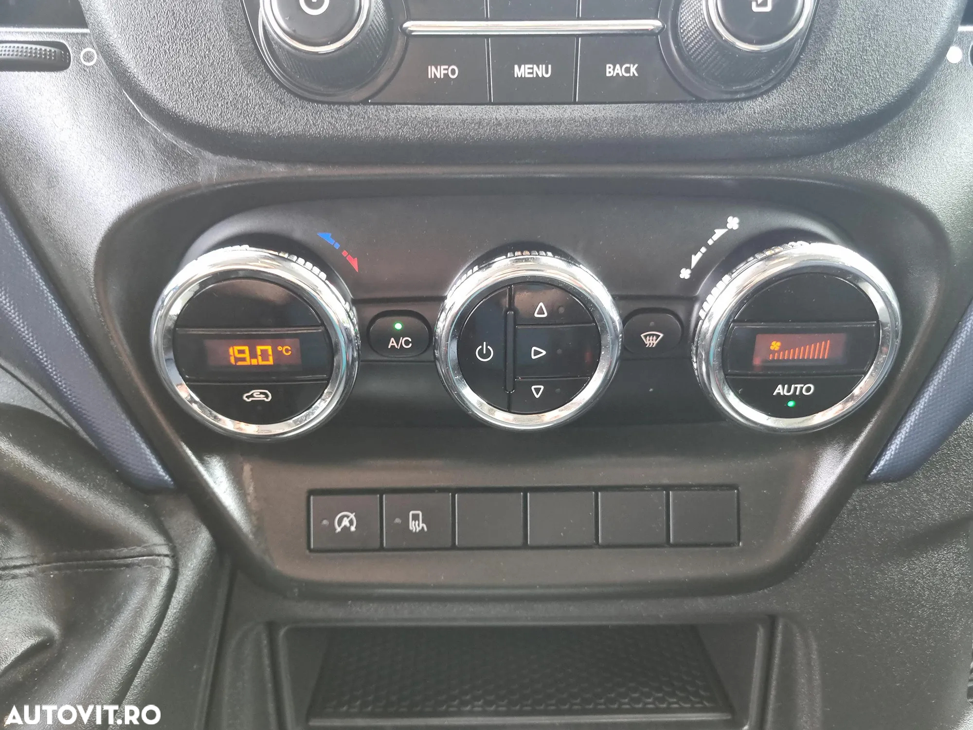 Iveco Daily 35-140 Cab - 14