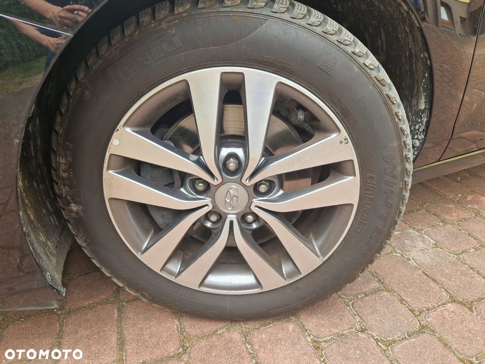 Hyundai i30 1.4 T-GDI Comfort DCT - 19