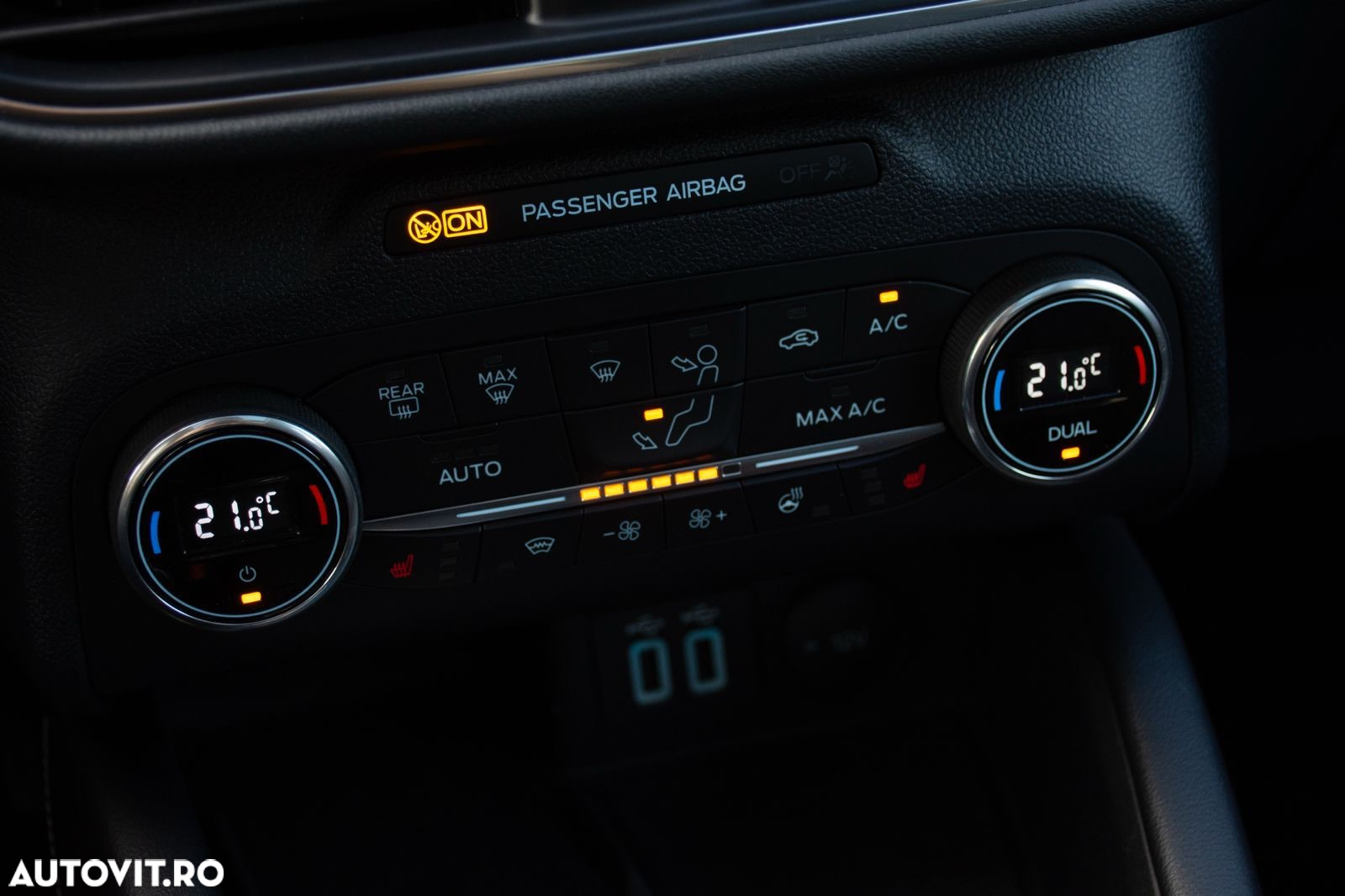 Ford Kuga - 5