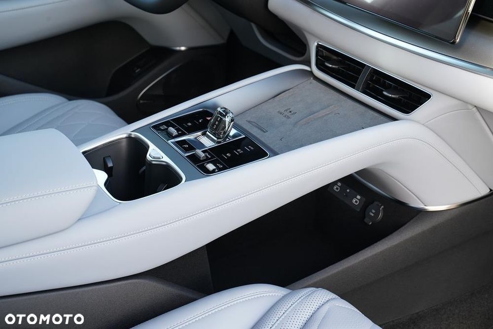 BYD Sealion 7 91.3kWh Excellence AWD - 25
