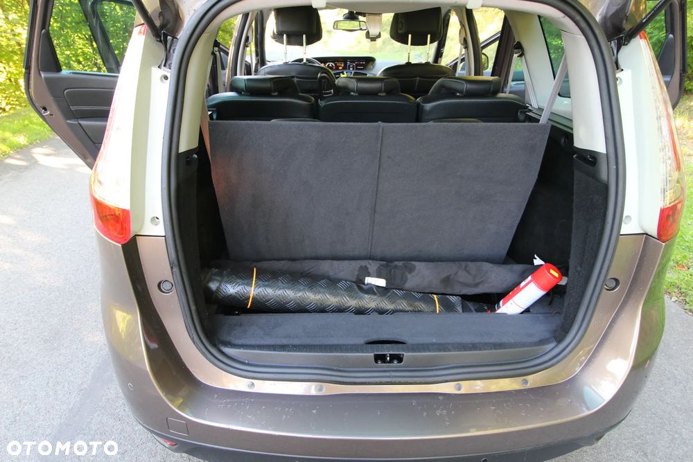 Renault Grand Scenic dCi 160 FAP Bose Edition - 24