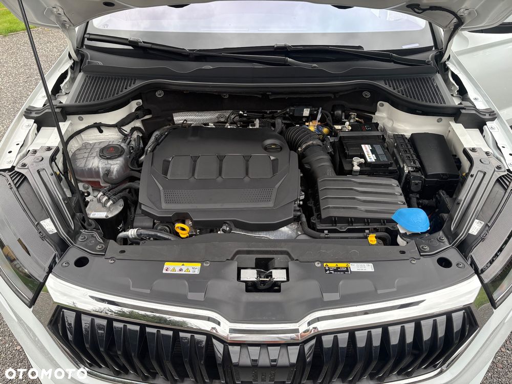 Skoda Karoq 2.0 TDI SCR 4x2 Ambition - 26
