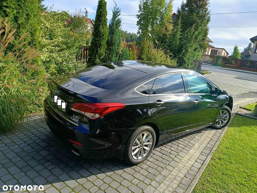 Hyundai i40 1.7 CRDi Business - 2