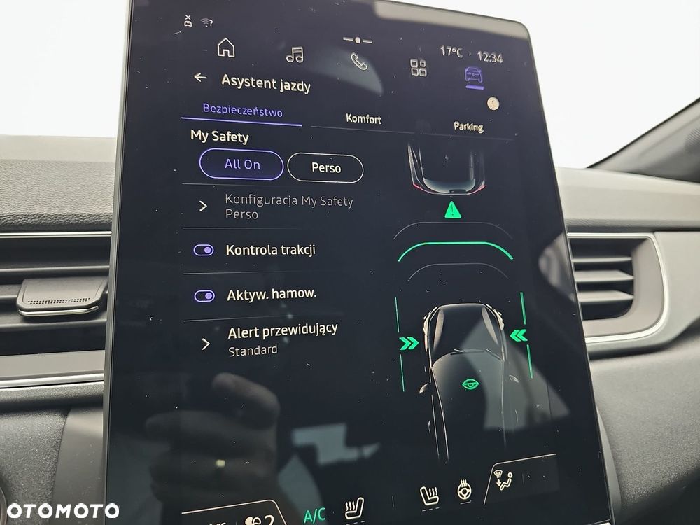 Renault Captur - 26