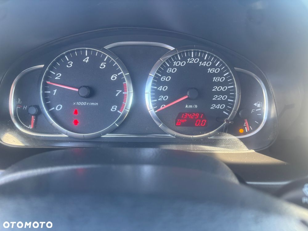 Mazda 6 1.8 Active - 3