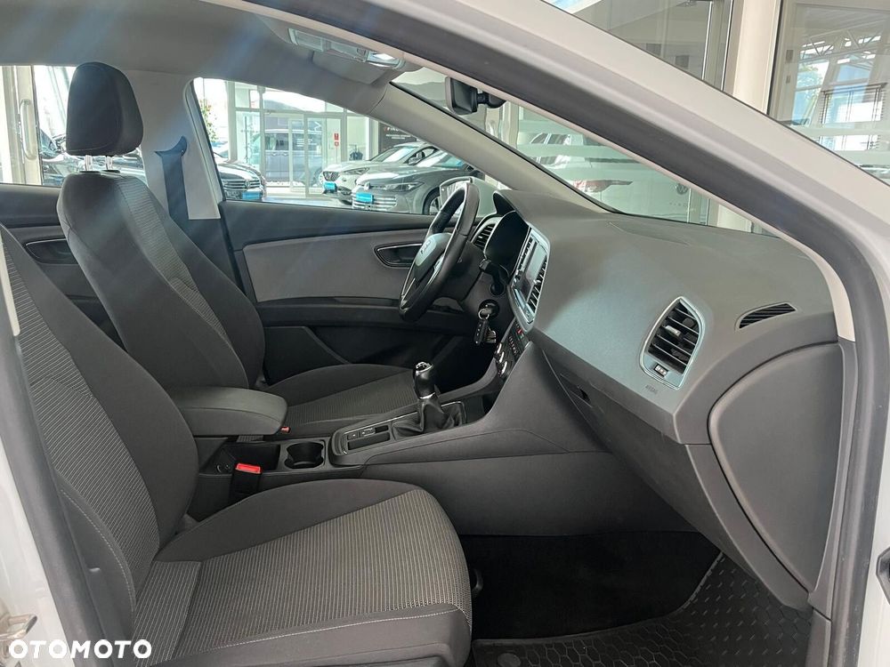 Seat Leon 1.5 EcoTSI Evo Full LED S&S - 19