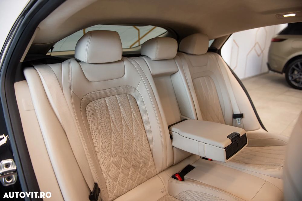 Mercedes-Benz AMG GT - 36