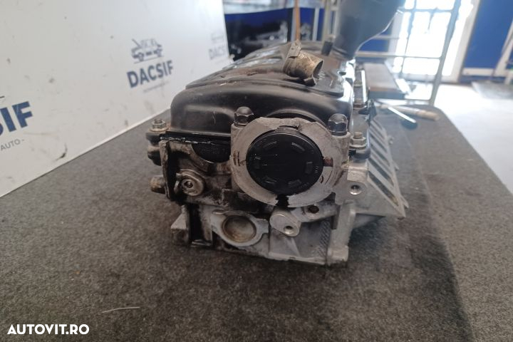 Chiulasa 2.5 TDI 2.5 TDI Audi A4 B7 [2004 - 2008] Sedan 4-usi 2.5 TDI - 3