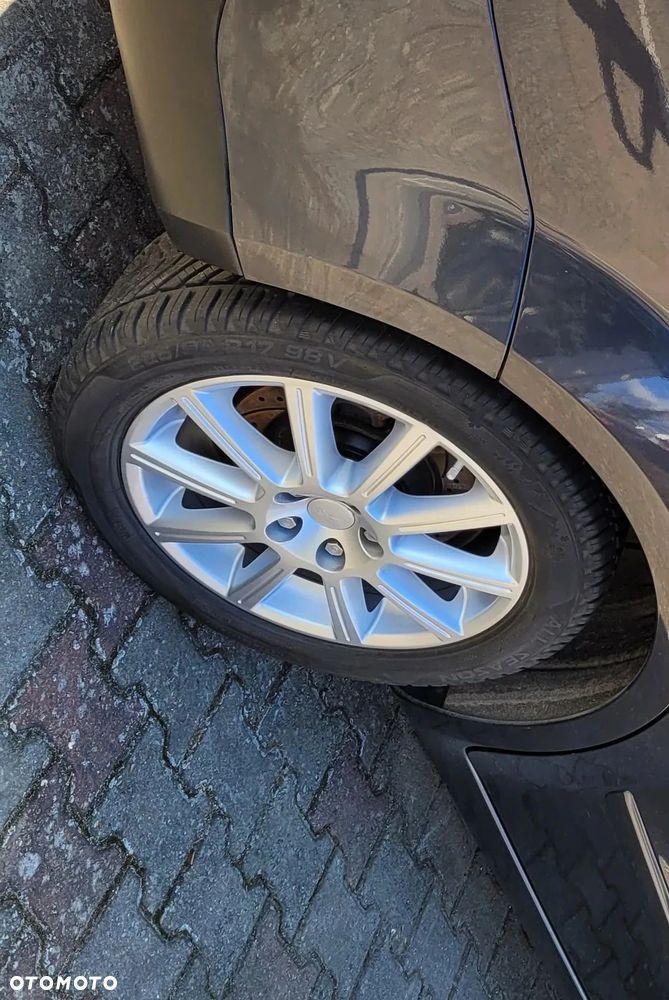 Ford S-Max 2.0 TDCi Trend - 25