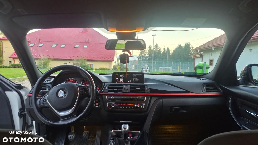BMW Seria 3 - 11