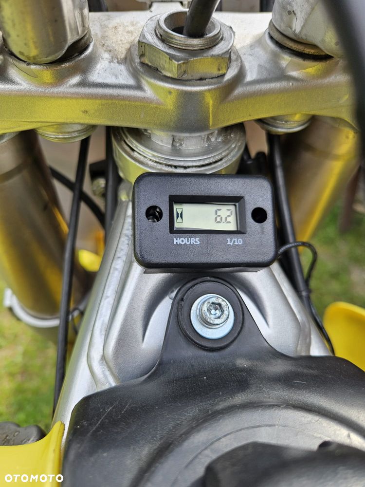 Suzuki RM-Z - 7