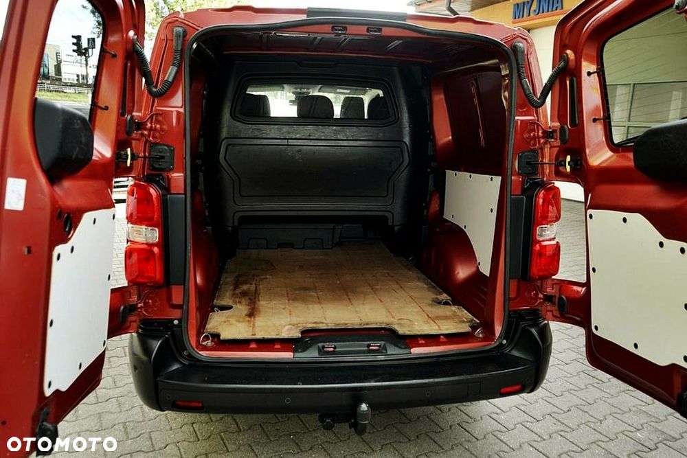 Citroën Jumpy - 28