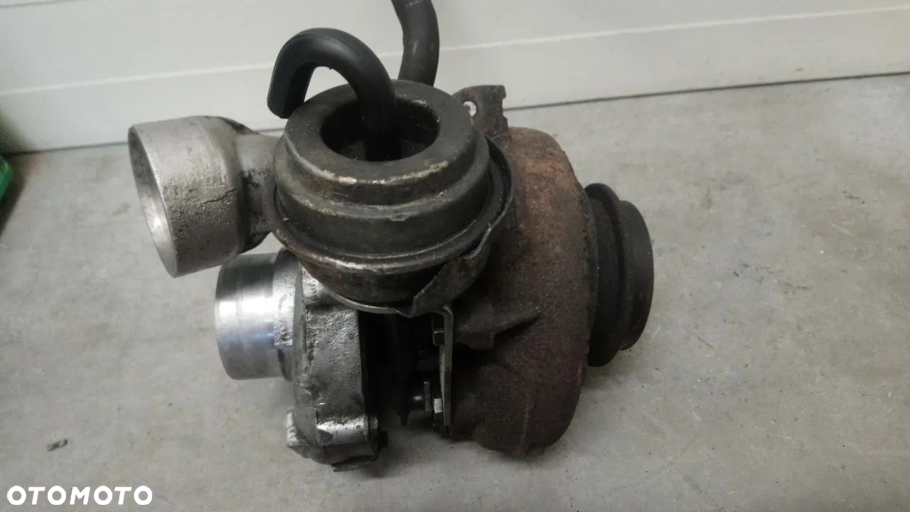 MERCEDES W210 W220 3.2 197KM OM613 A6130960299 - 3