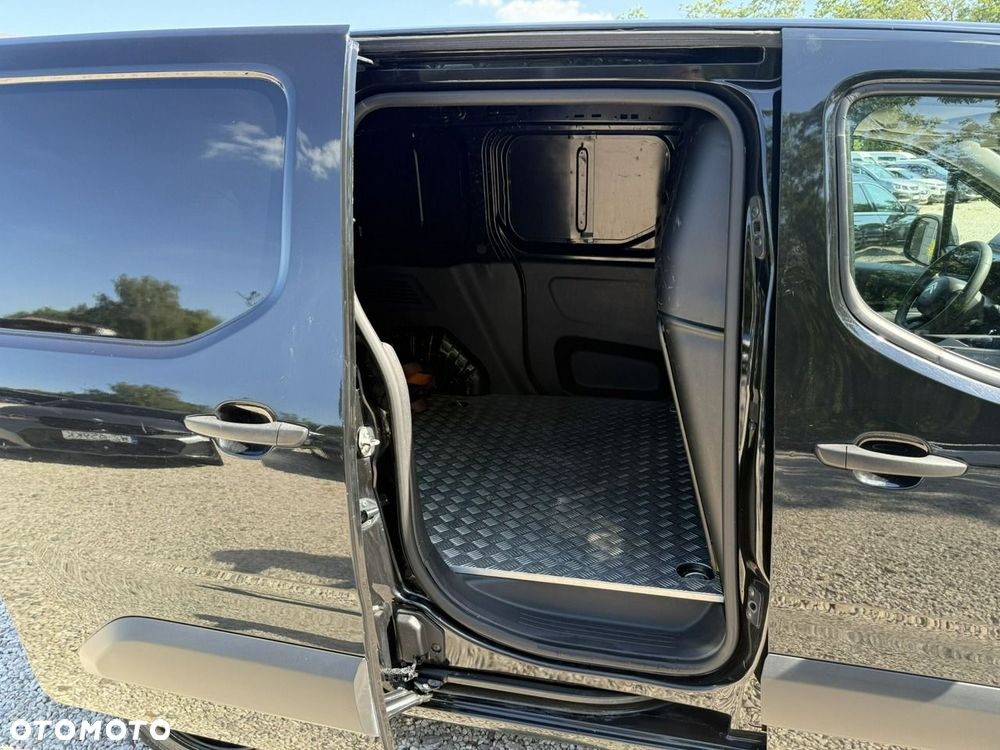 Citroën Berlingo - 14