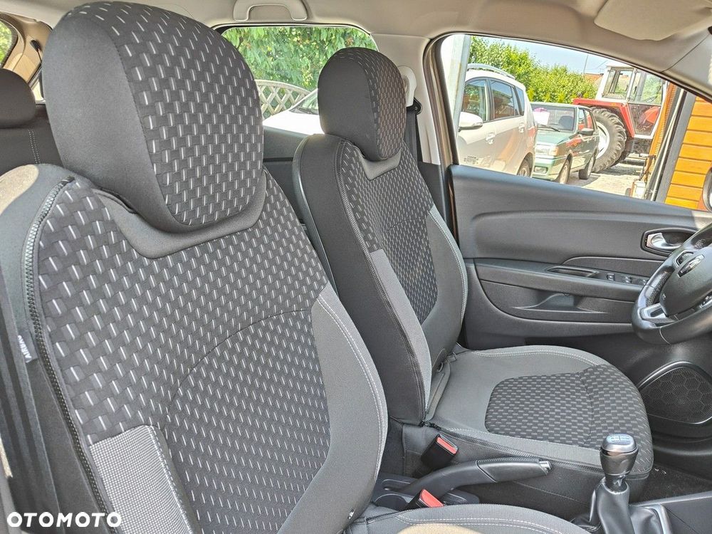 Renault Captur 0.9 Energy TCe Life - 22