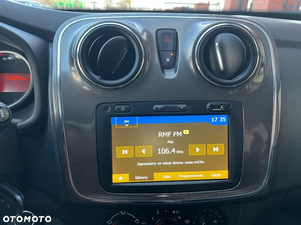 Dacia Sandero Stepway 1.0 TCe SL Celebration S&S - 11