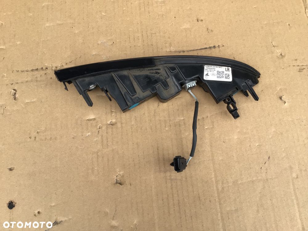 Lampa tylna lewa w zderzak Range Rover EVOQUE Led - 3