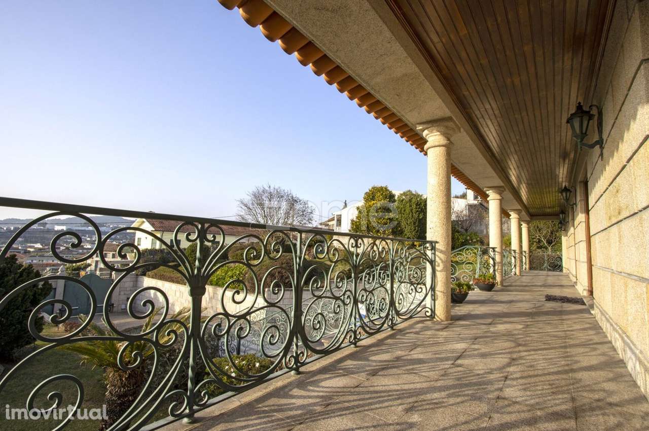 Moradia Individual T3 no centro de Vizela - Grande imagem: 5/58