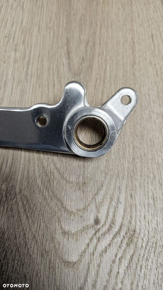 Pedał hamulca dźwignia Suzuki GSX-R 750 / 1100   43110-17C03 - 4