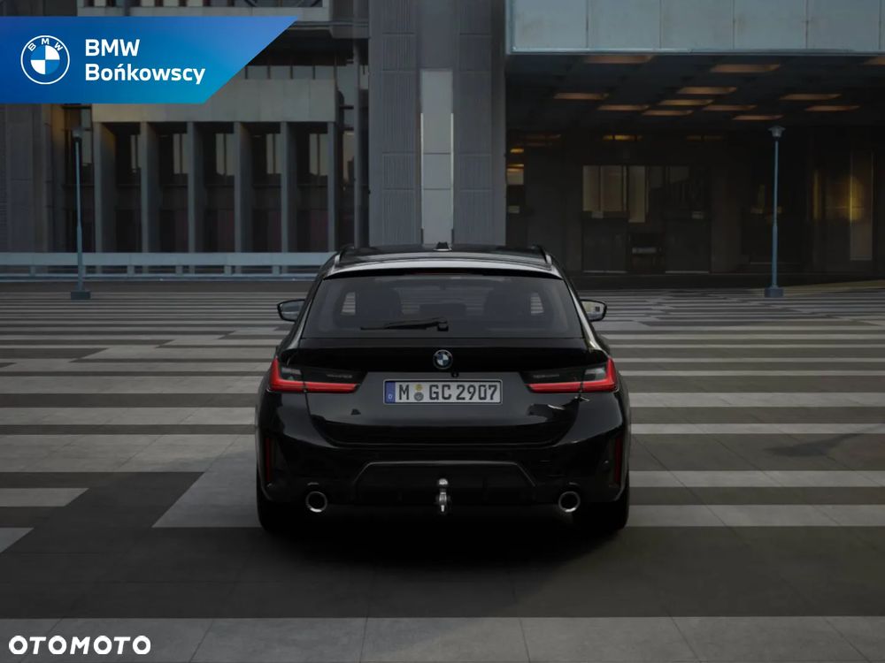 BMW Seria 3 - 6