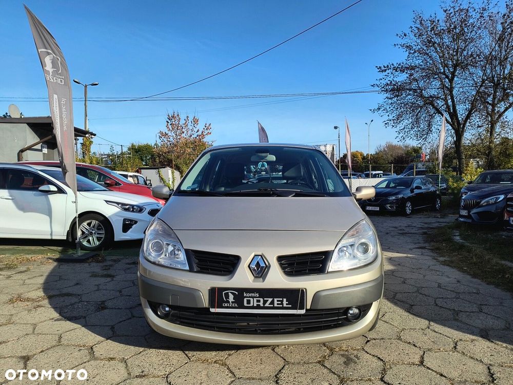 Renault Scenic - 3