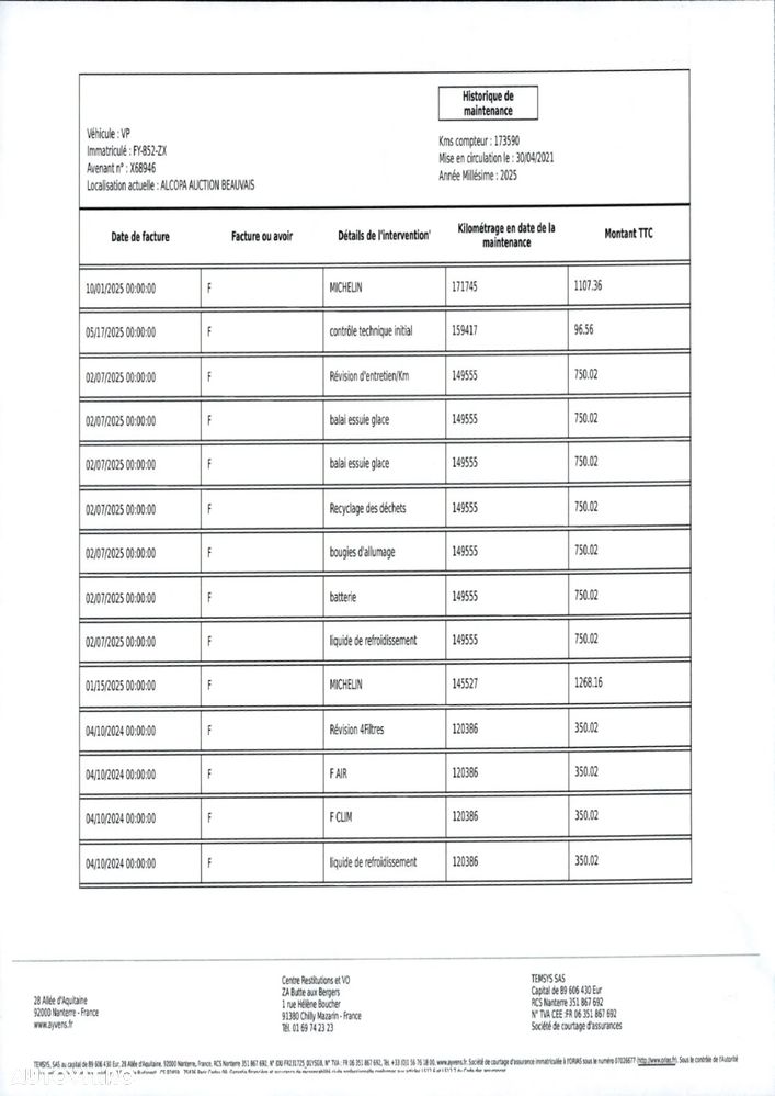 Peugeot 3008 PHEV 300 EAT8 4X4 GT - 31