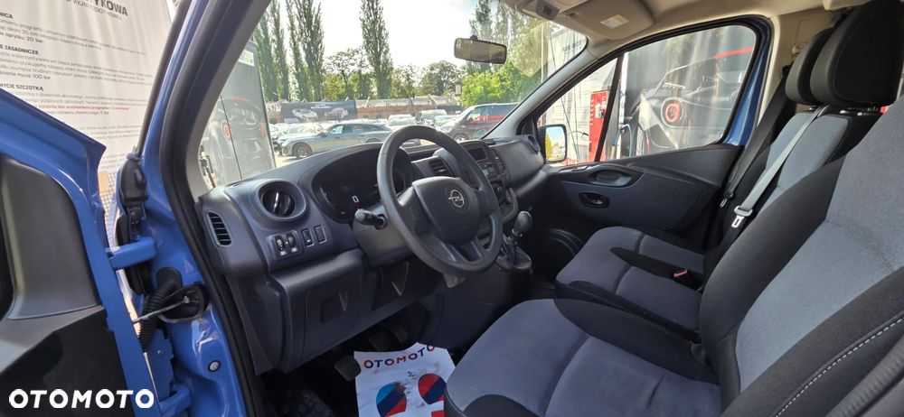 Opel Vivaro L1H1 S&S Life - 29