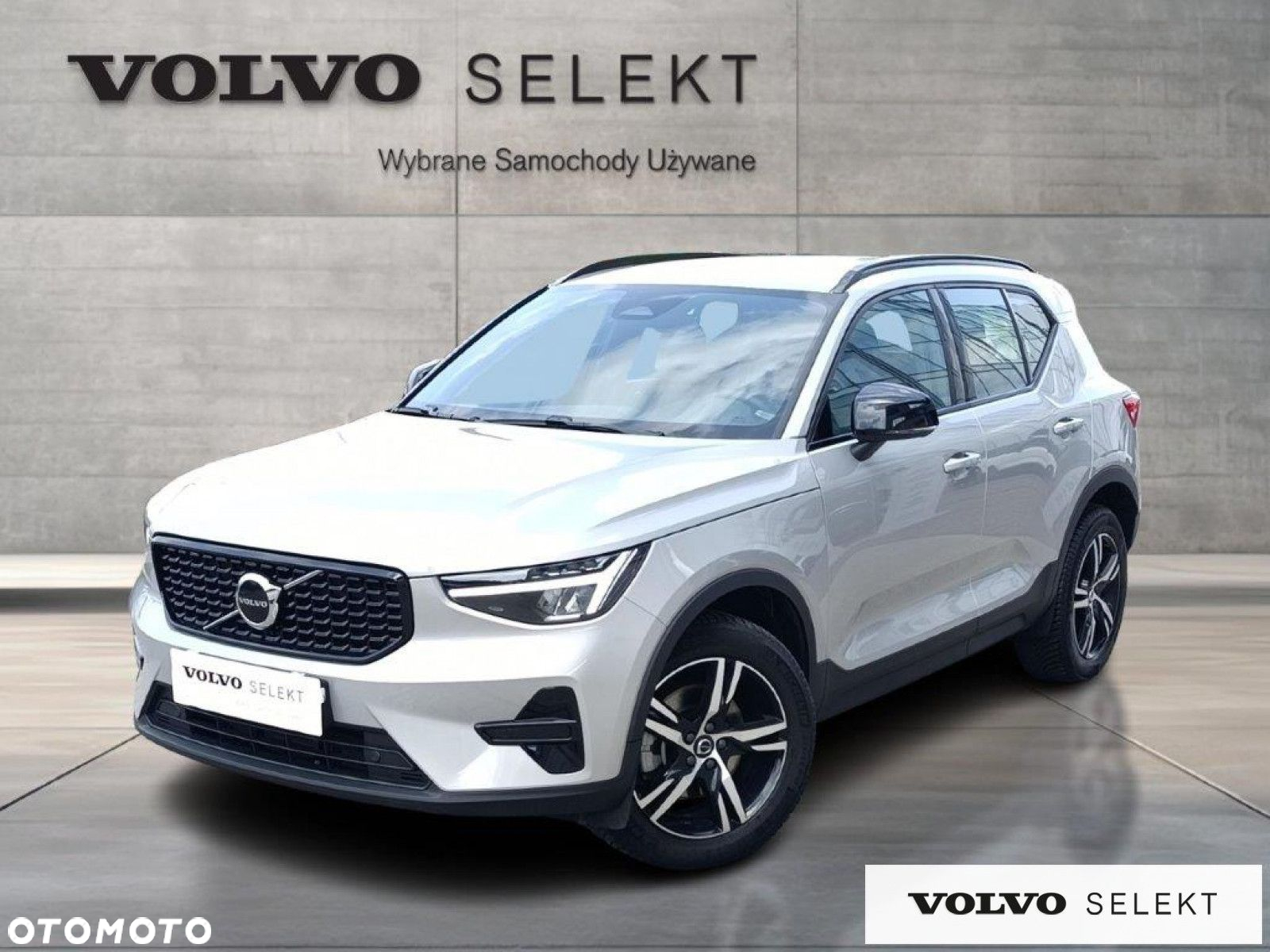 Volvo XC 40 - 2