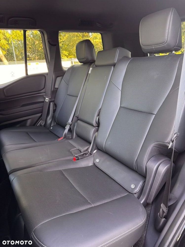 Toyota Land Cruiser LC 2.8 D-4D Invincible - 10