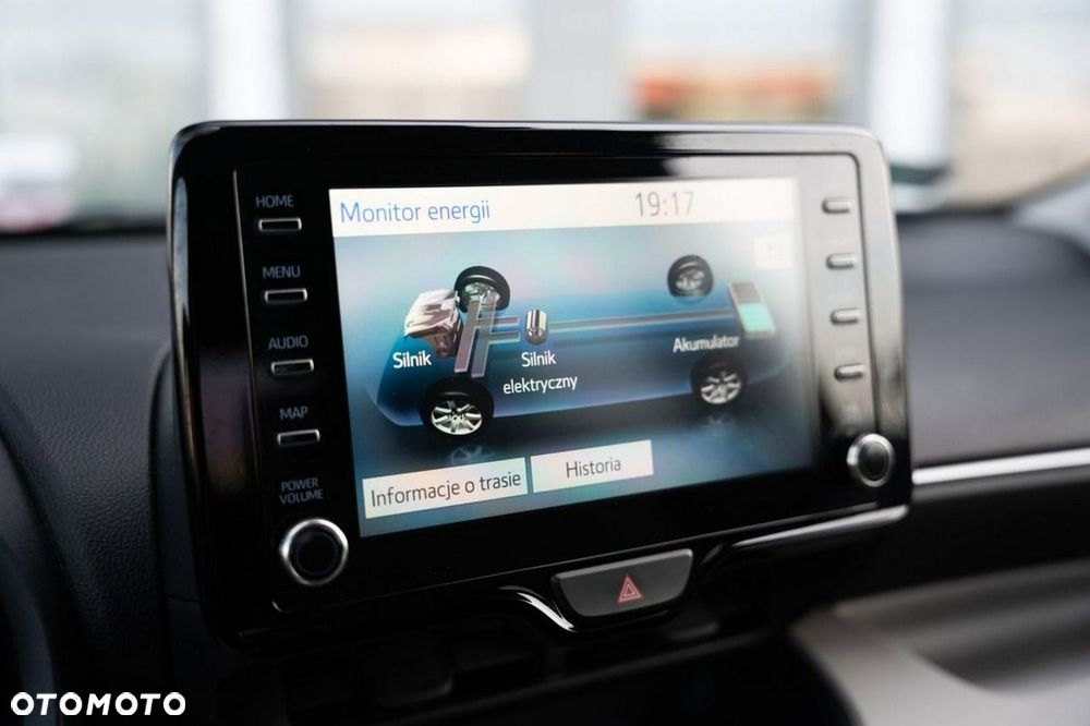 Toyota Yaris Hybrid 1.5 Selection Elegant - 24