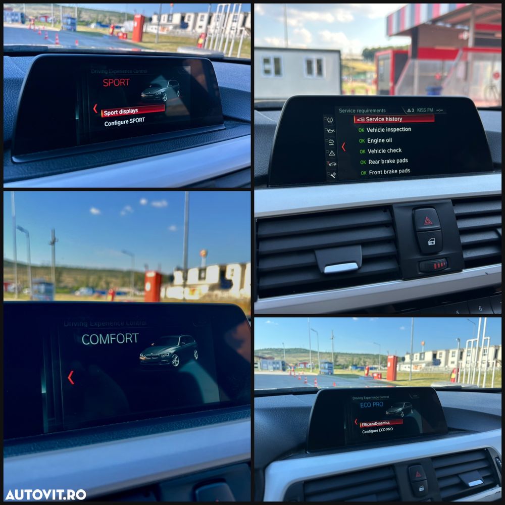 BMW Seria 3 - 7
