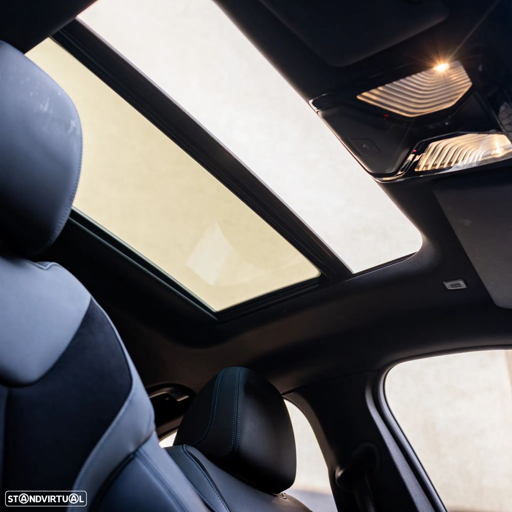 BMW i4 M50 Pack Desportivo M Pro - 8