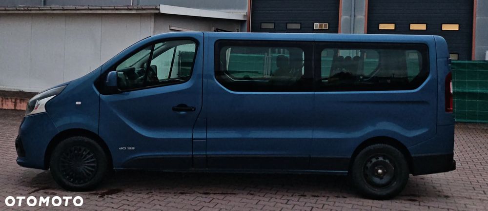 Renault Trafic L2H1 2,9t Pack Clim - 3