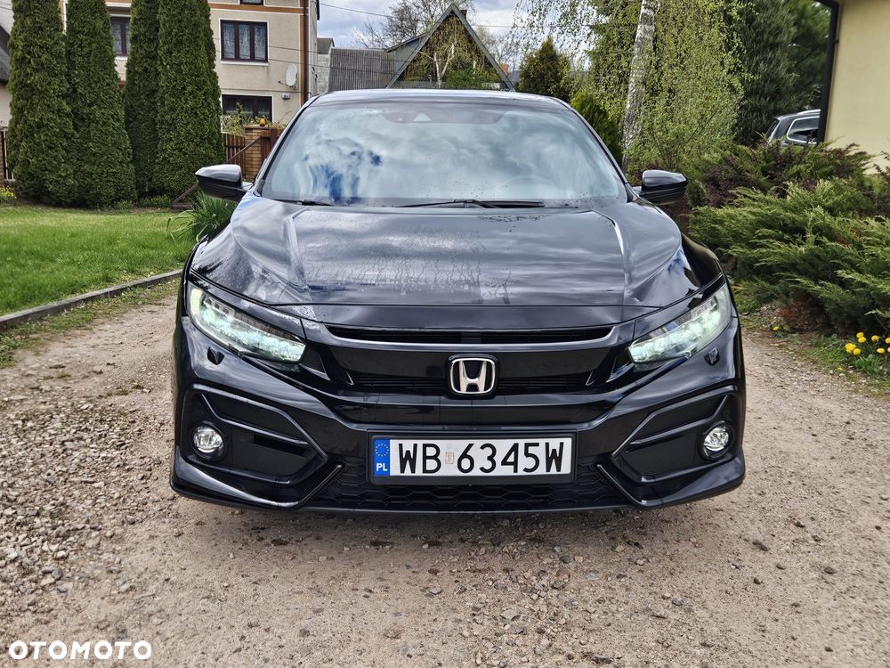 Honda Civic 1.0 T Executive - 2