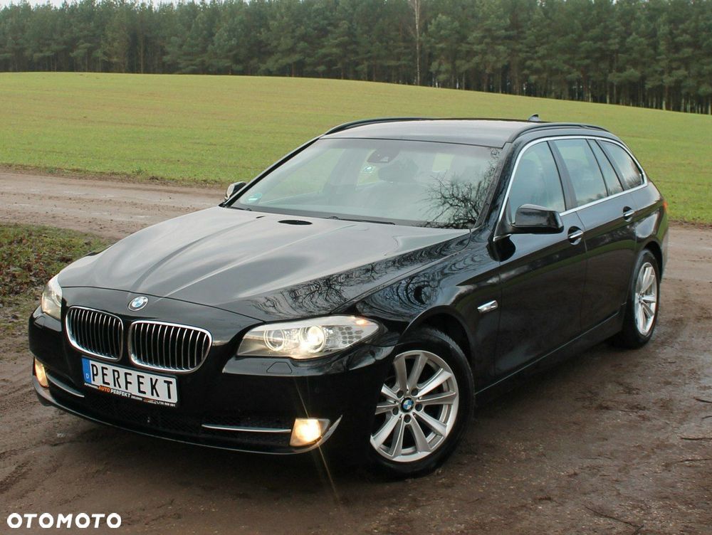 BMW Seria 5 - 24