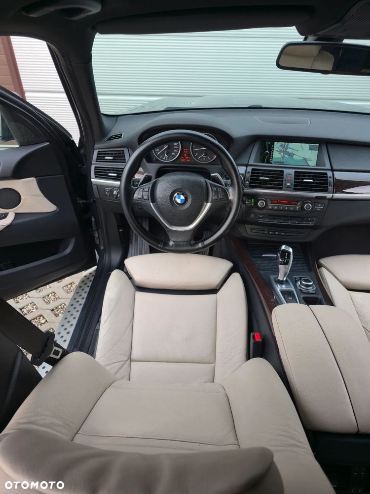BMW X5 - 20