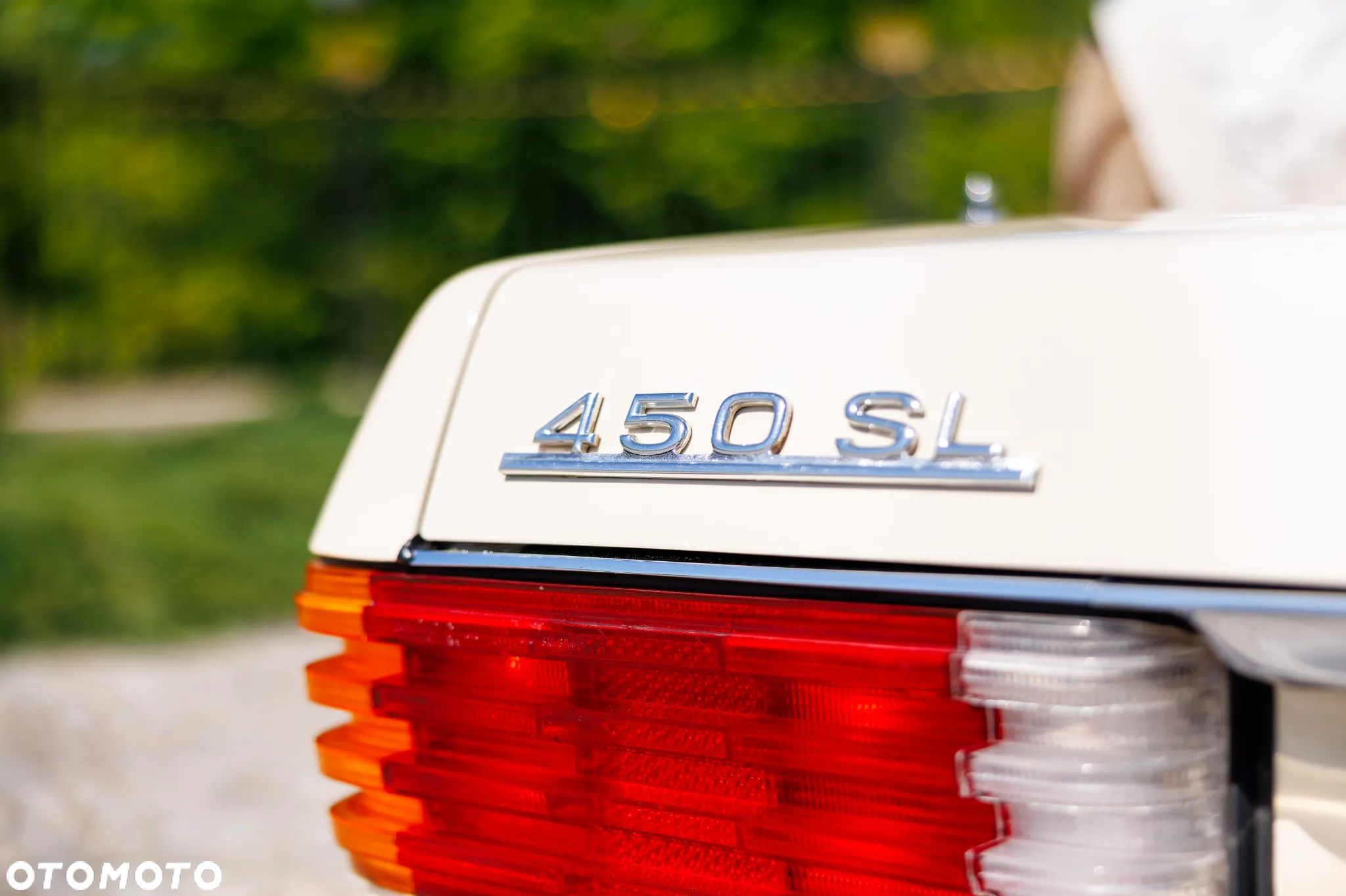 Mercedes-Benz SL - 11