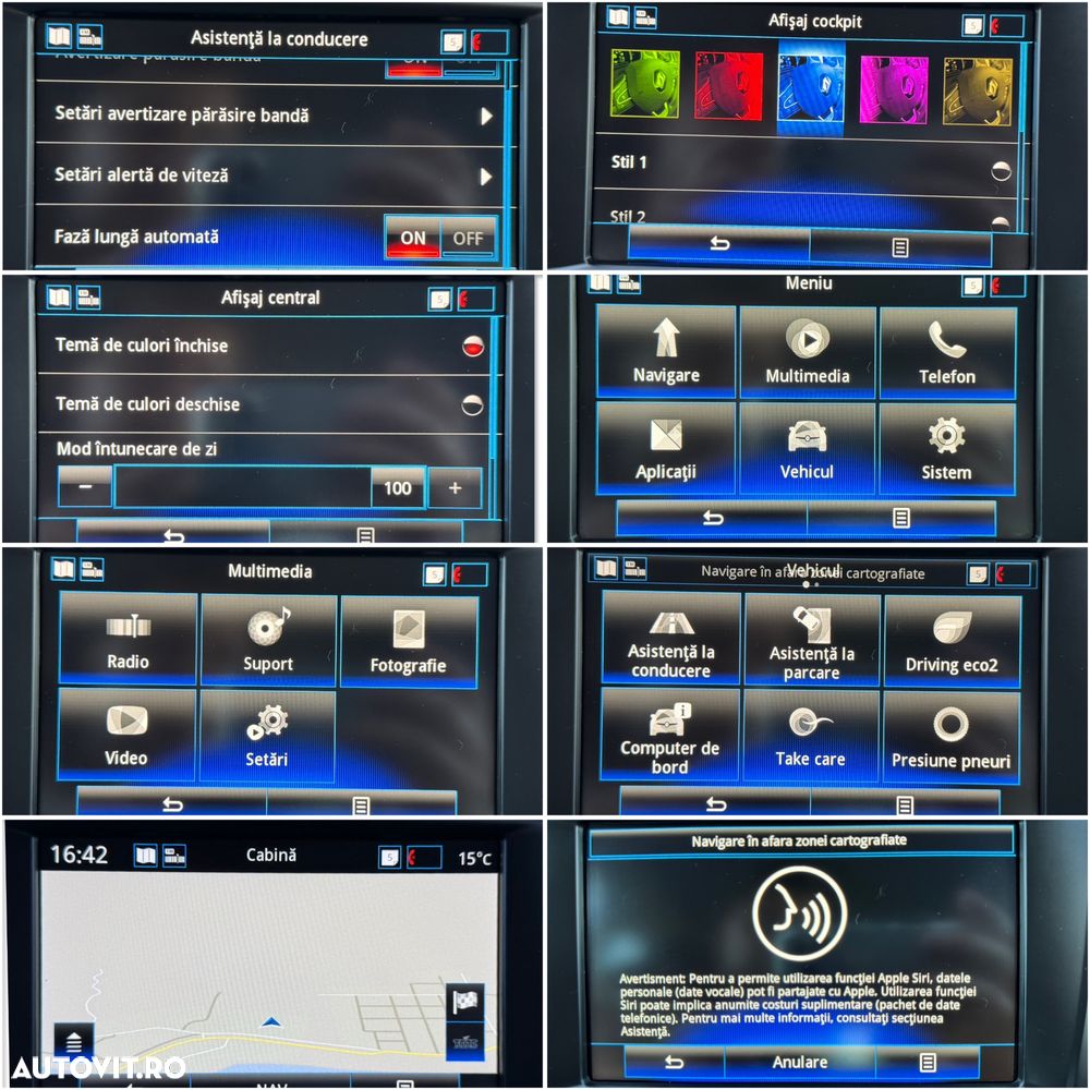 Renault Kadjar Energy TCe 165 Bose Edition - 30