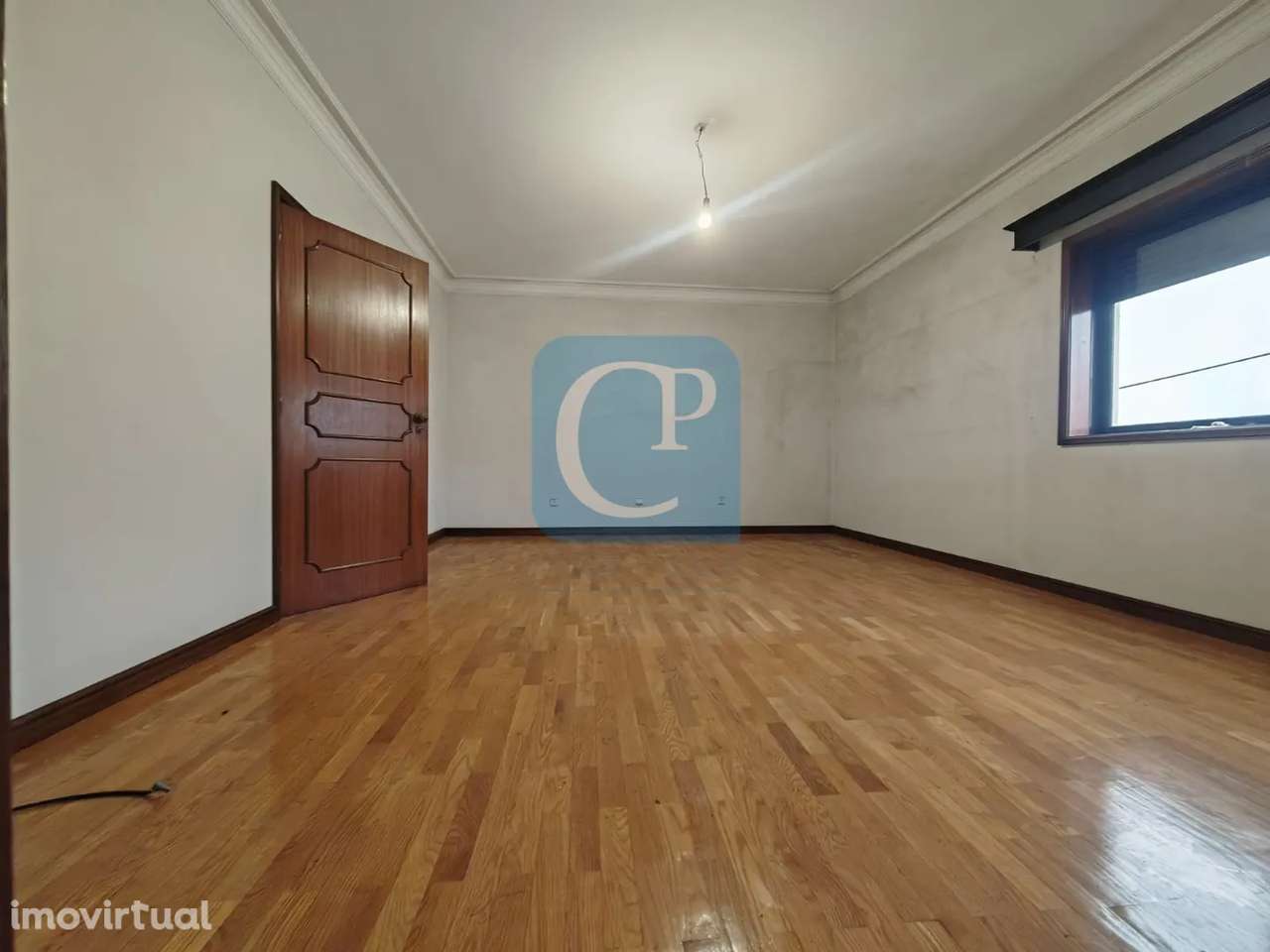 Moradia T3+1 em Nogueira da Maia, Maia - Grande imagem: 2/21