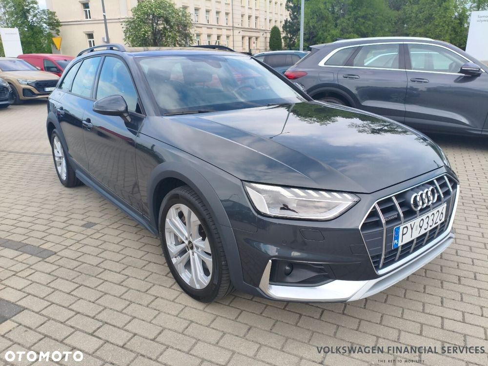 Audi A4 Allroad - 3